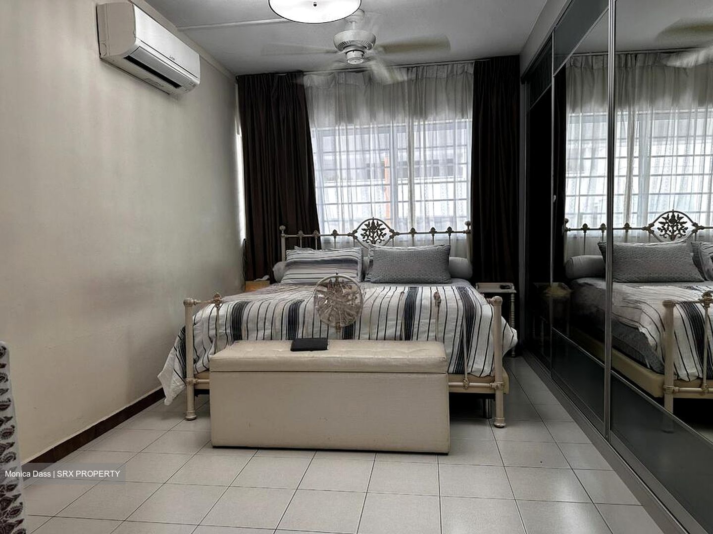 Blk 233 Hougang Street 21 (Hougang), HDB Executive #442664201